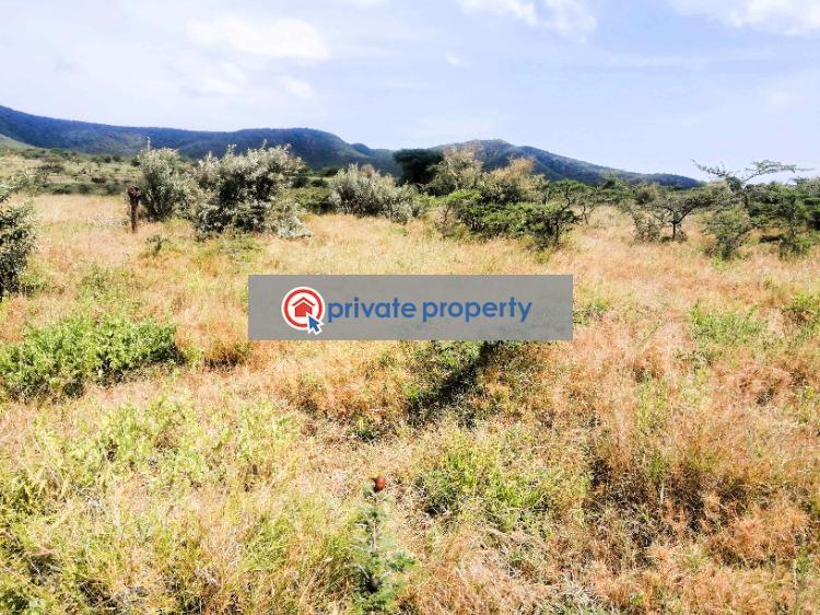 Mixed use Land For Sale &nbsp;kimuka Ngong Kajiado - 9