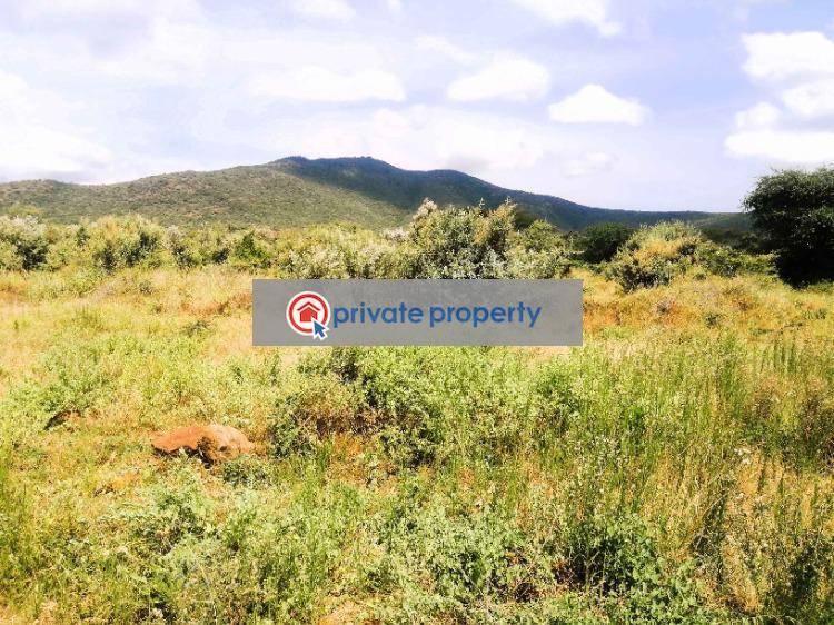 Mixed use Land For Sale &nbsp;kimuka Ngong Kajiado - 2