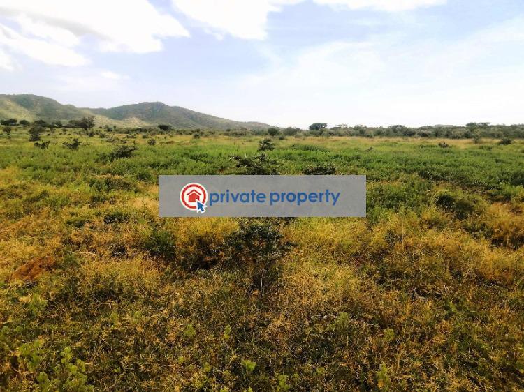 Mixed use Land For Sale &nbsp;kimuka Ngong Kajiado - 3