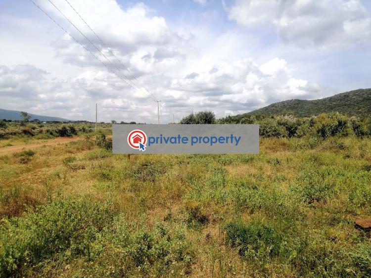 Mixed use Land For Sale &nbsp;kimuka Ngong Kajiado - 1