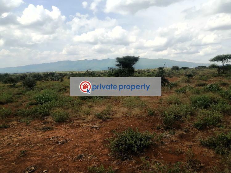 Mixed use Land For Sale &nbsp;kimuka Ngong Kajiado - 5