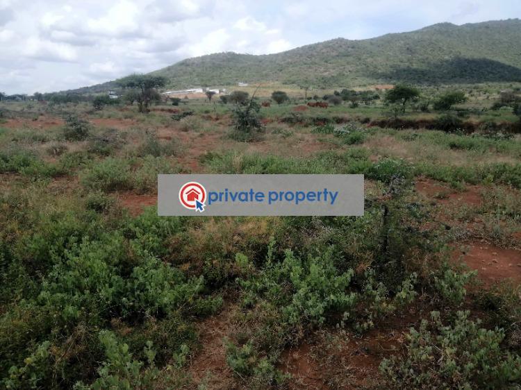 Mixed use Land For Sale &nbsp;kimuka Ngong Kajiado - 7