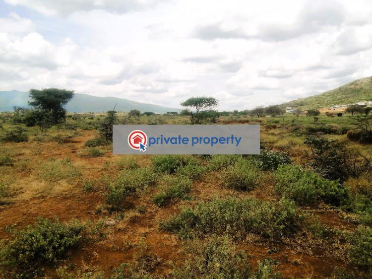 Mixed use Land For Sale &nbsp;kimuka Ngong Kajiado - 6