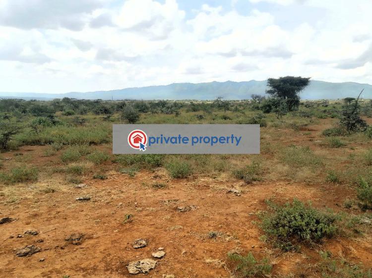 Mixed use Land For Sale &nbsp;kimuka Ngong Kajiado - 4