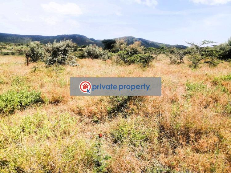 Mixed use Land For Sale &nbsp;kimuka Ngong Kajiado - 8