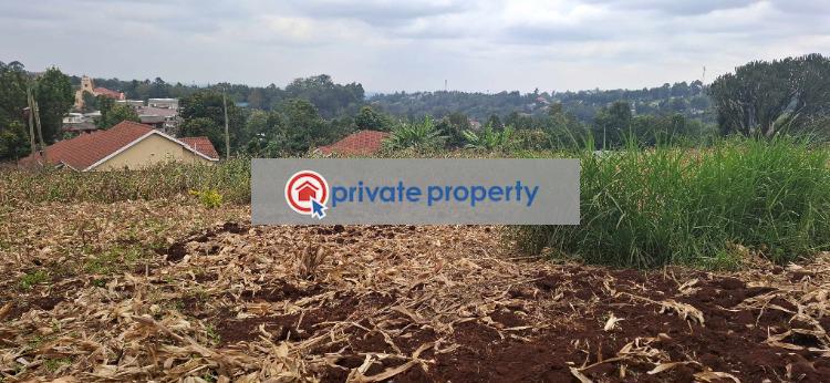 Mixed use Land For Sale Ngong Kajiado - 8