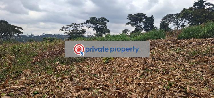 Mixed use Land For Sale Ngong Kajiado - 3