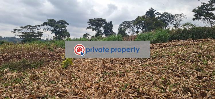 Mixed use Land For Sale Ngong Kajiado - 4