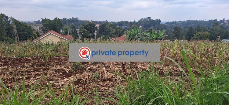 Mixed use Land For Sale Ngong Kajiado - 2