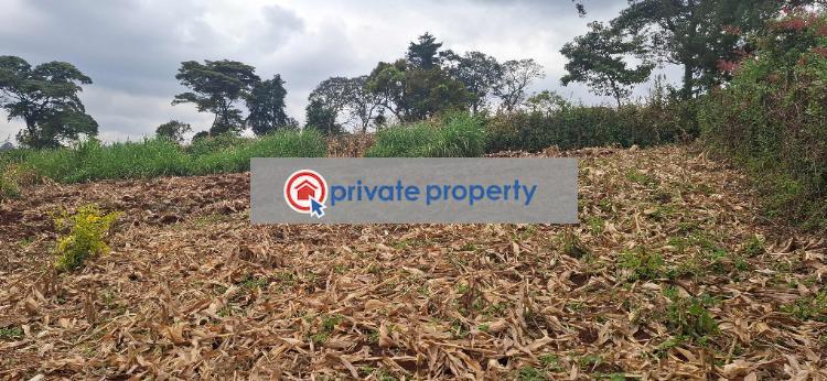 Mixed use Land For Sale Ngong Kajiado - 5