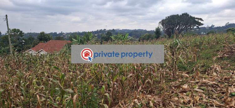 Mixed use Land For Sale Ngong Kajiado - 7