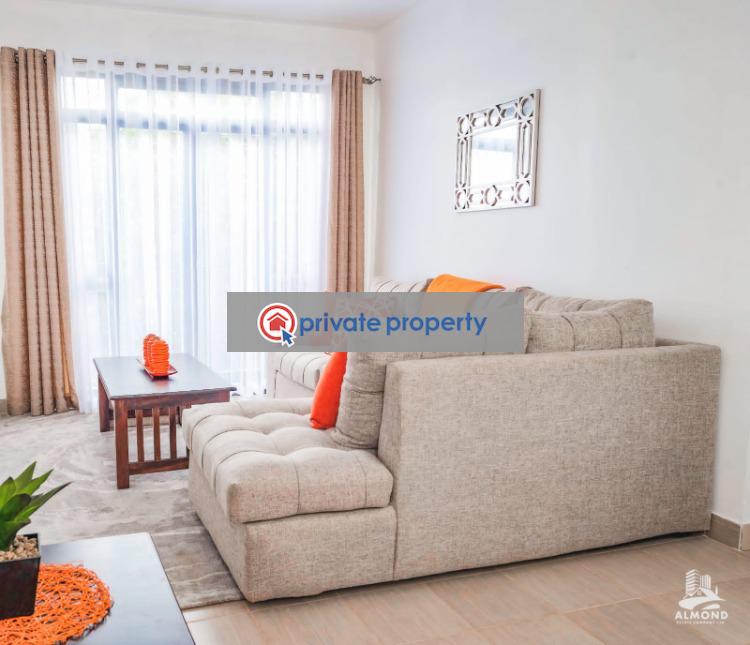 2 bedroom Apartment For Sale &nbsp;lower Kabete Road Kabete Kiambu - 5