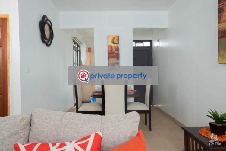 2 bedroom Apartment For Sale &nbsp;lower Kabete Road Kabete Kiambu - 1