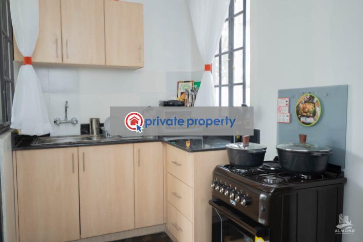 2 bedroom Apartment For Sale &nbsp;lower Kabete Road Kabete Kiambu - 3