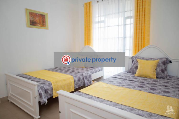 2 bedroom Apartment For Sale &nbsp;lower Kabete Road Kabete Kiambu - 2