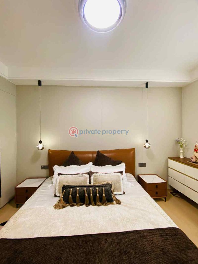 1 bedroom Apartment For Sale Off Waiyaki Way Raphta Road Westlands Nairobi - 2