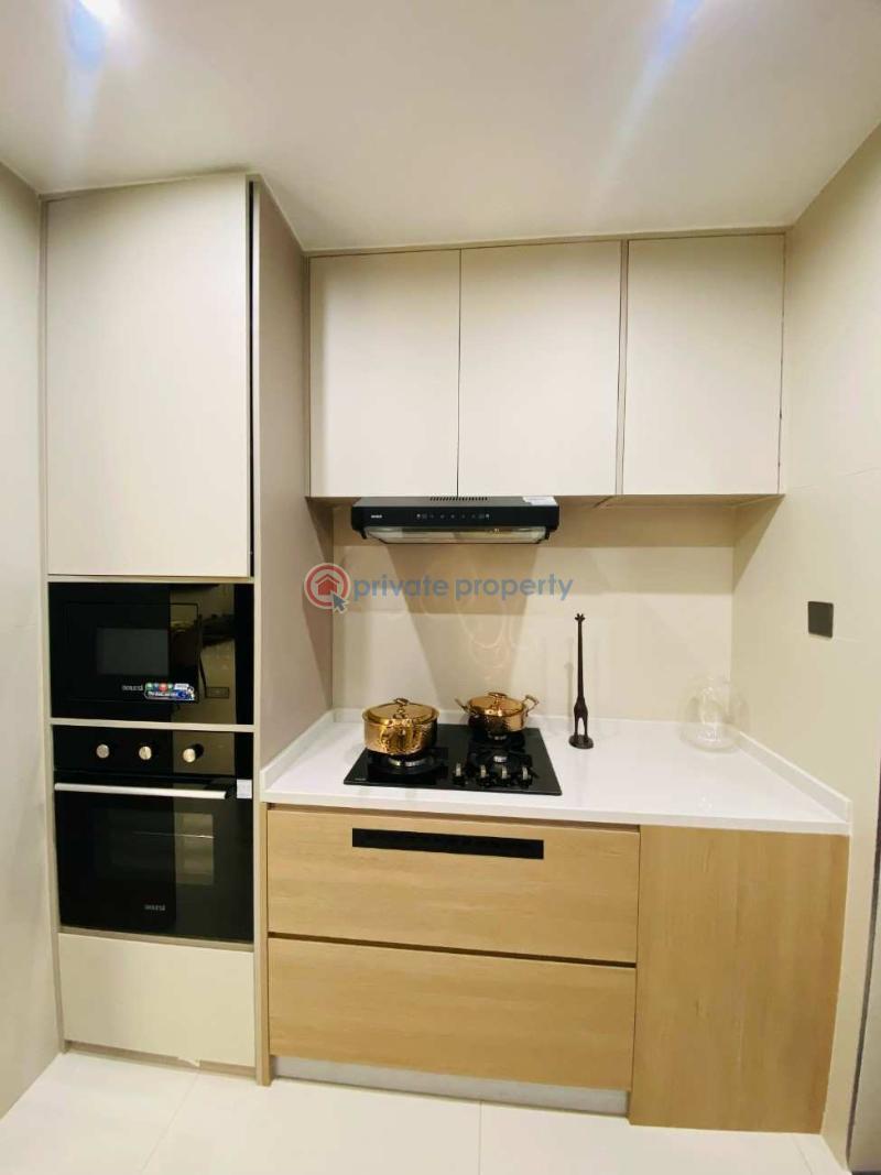 1 bedroom Apartment For Sale Off Waiyaki Way Raphta Road Westlands Nairobi - 1