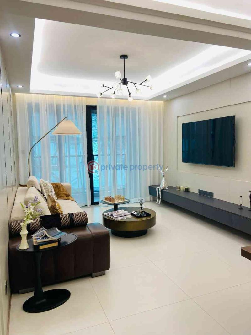 1 bedroom Apartment For Sale Off Waiyaki Way Raphta Road Westlands Nairobi - 5