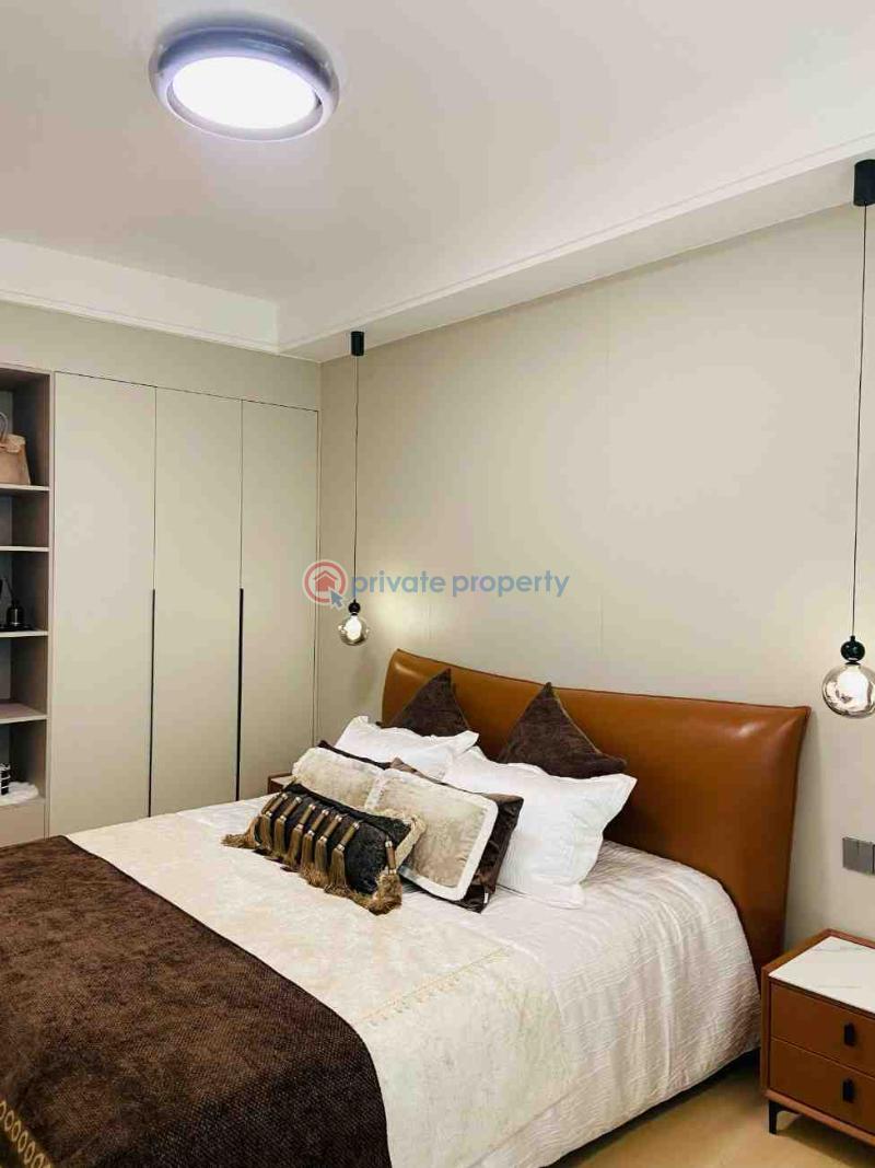 1 bedroom Apartment For Sale Off Waiyaki Way Raphta Road Westlands Nairobi - 3