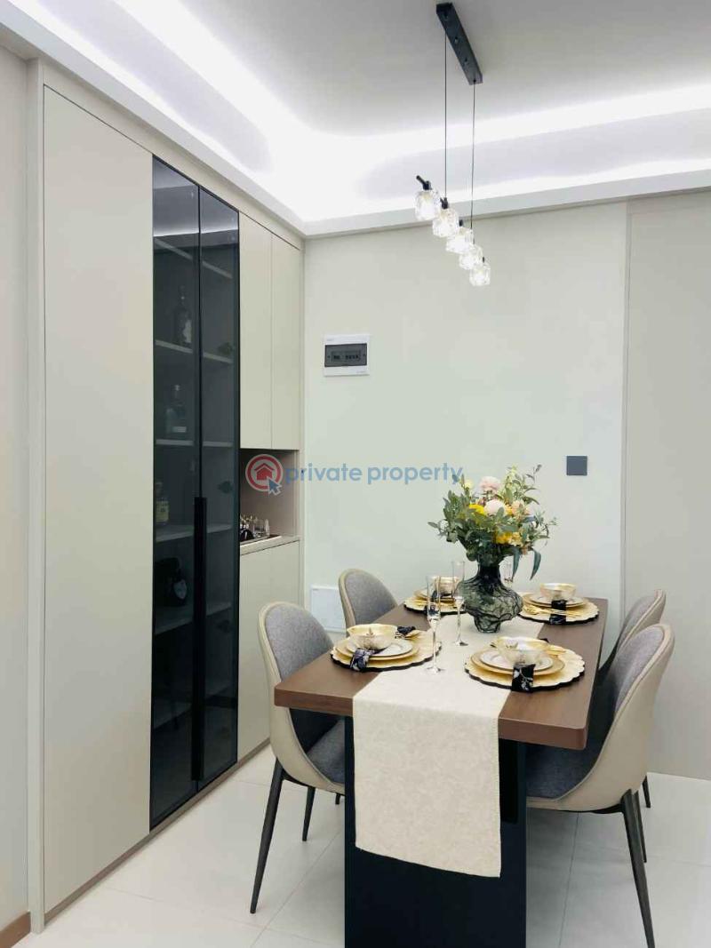 1 bedroom Apartment For Sale Off Waiyaki Way Raphta Road Westlands Nairobi - 4