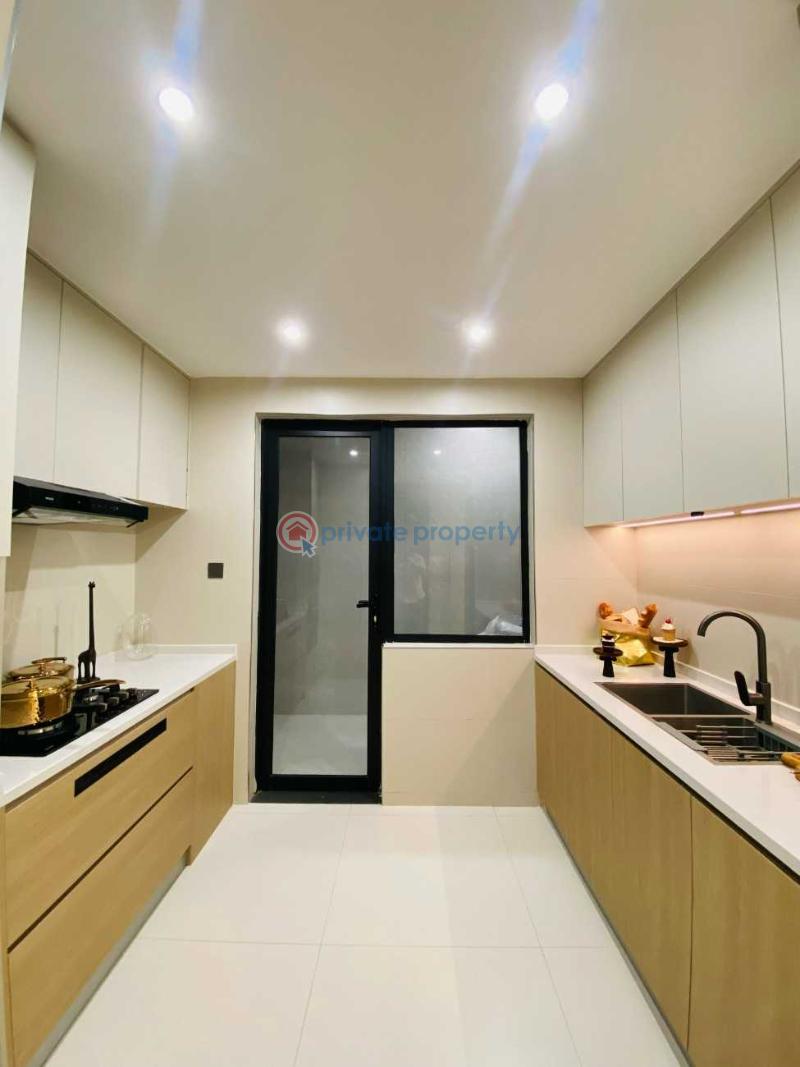 1 bedroom Apartment For Sale Off Waiyaki Way Raphta Road Westlands Nairobi - 7