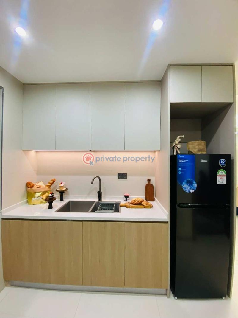 1 bedroom Apartment For Sale Off Waiyaki Way Raphta Road Westlands Nairobi - 0