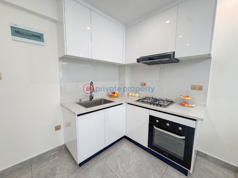 1 bedroom Apartment For Sale Othaya Road Kileleshwa Nairobi - 5