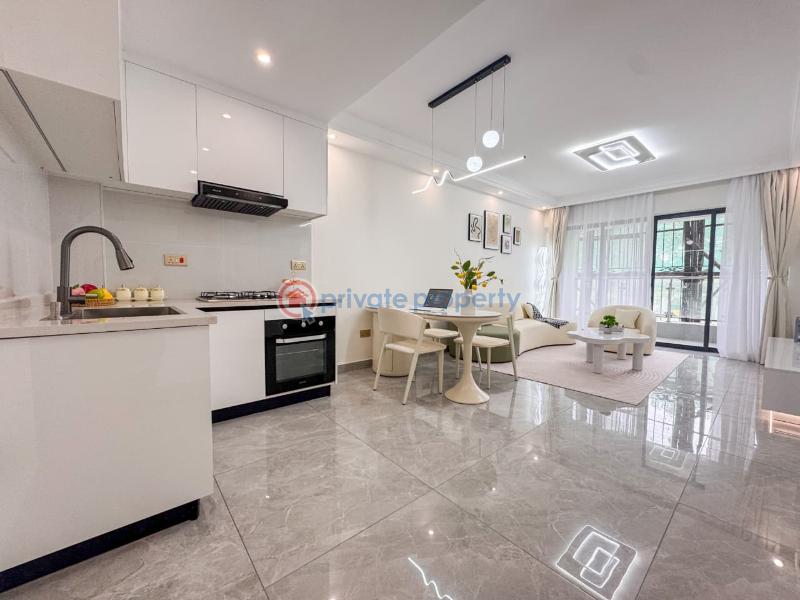 1 bedroom Apartment For Sale Othaya Road Kileleshwa Nairobi - 7