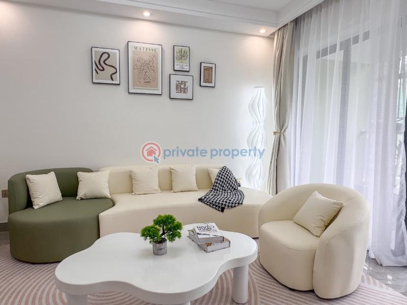 1 bedroom Apartment For Sale Othaya Road Kileleshwa Nairobi - 4