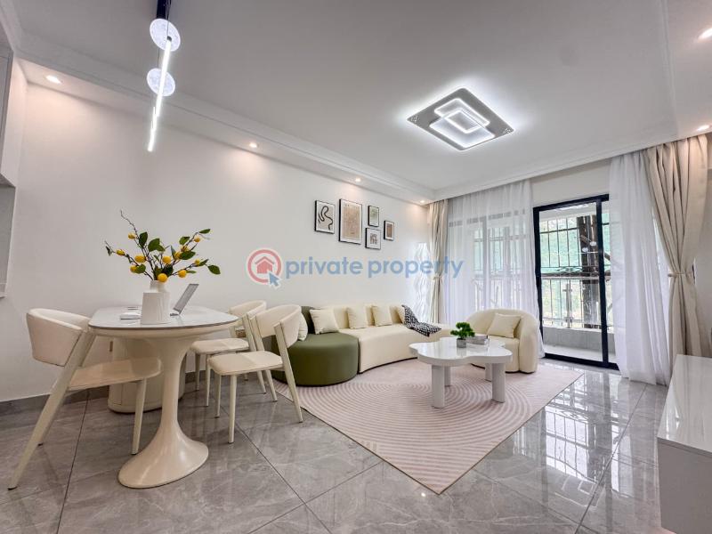 1 bedroom Apartment For Sale Othaya Road Kileleshwa Nairobi - 6