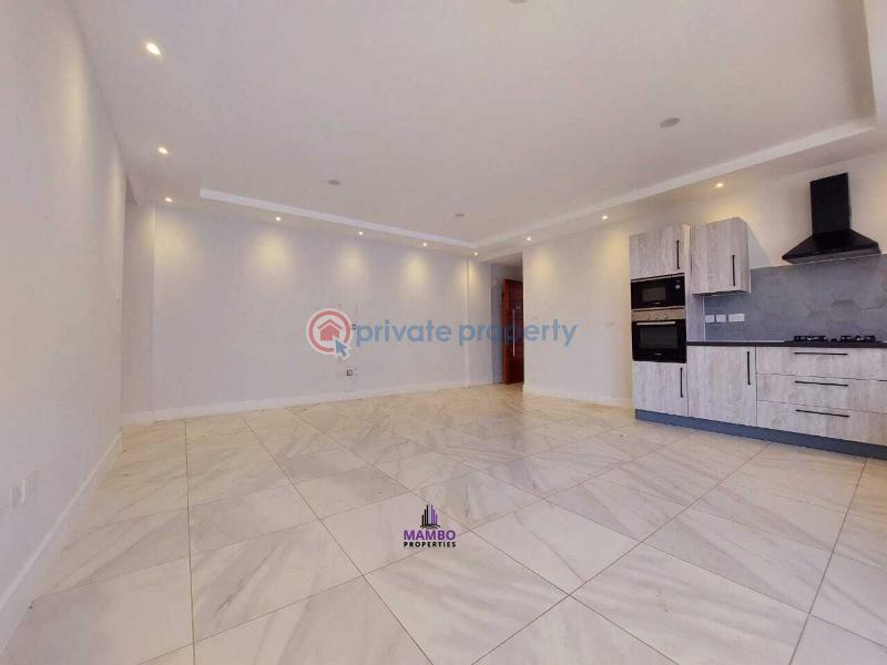 1 bedroom Apartment For Rent Off Rhapta Rd Westlands Nairobi - 14