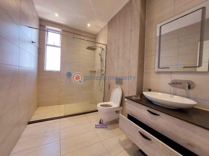 1 bedroom Apartment For Rent Off Rhapta Rd Westlands Nairobi - 11
