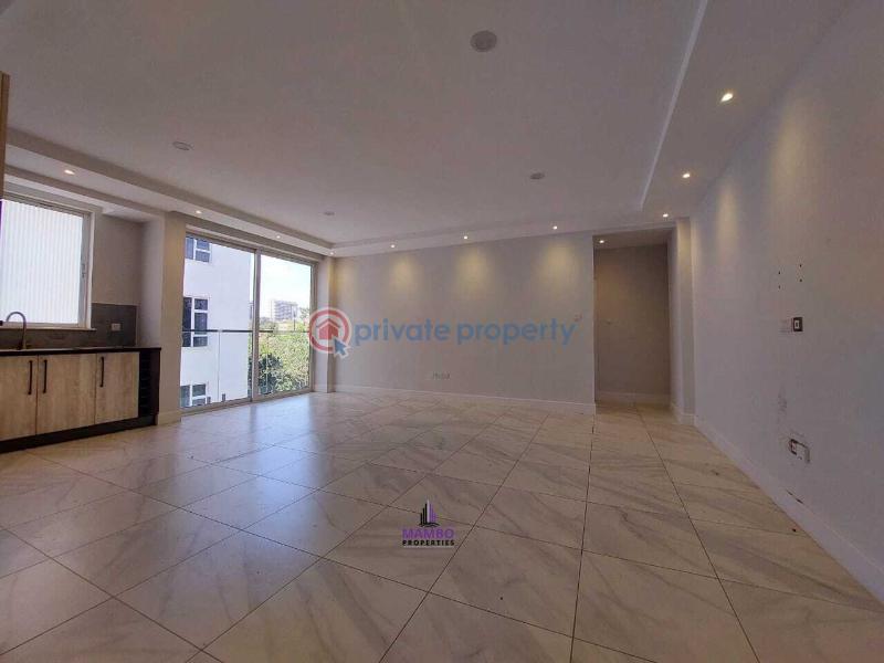 1 bedroom Apartment For Rent Off Rhapta Rd Westlands Nairobi - 5