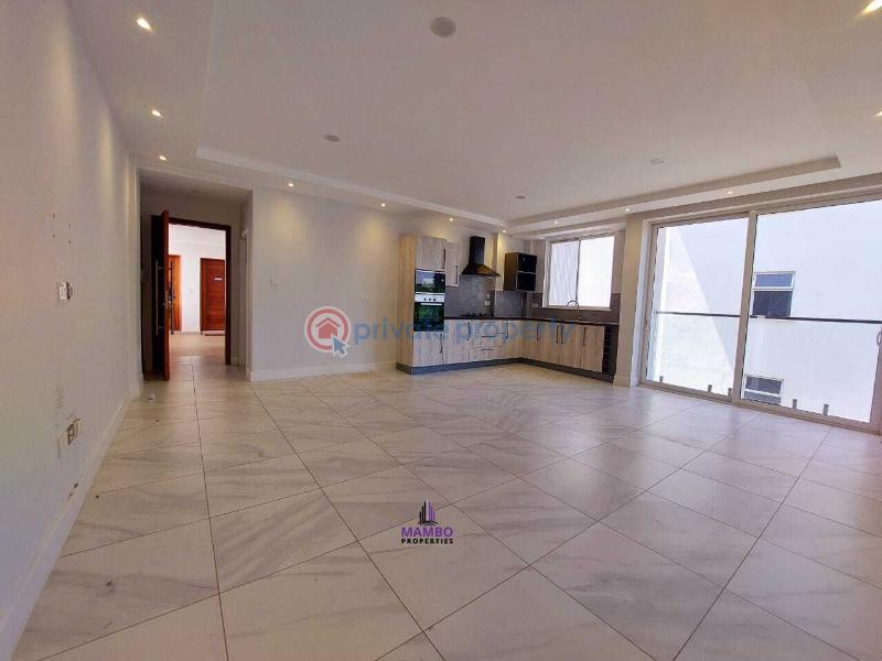 1 bedroom Apartment For Rent Off Rhapta Rd Westlands Nairobi - 6