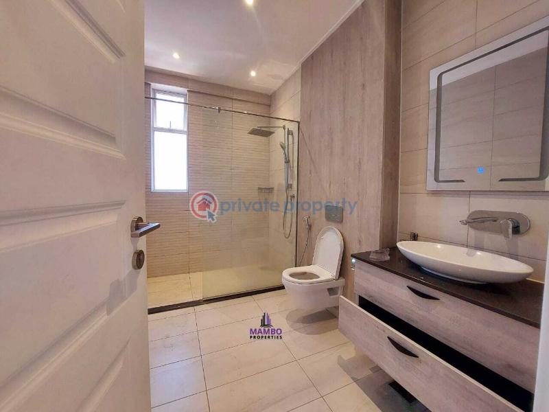 1 bedroom Apartment For Rent Off Rhapta Rd Westlands Nairobi - 12
