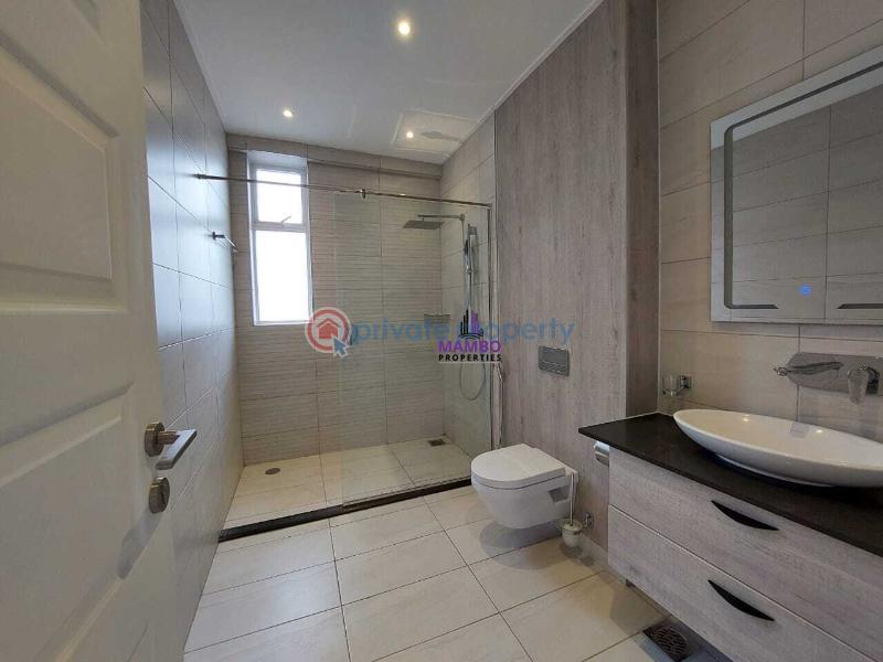1 bedroom Apartment For Rent Off Rhapta Rd Westlands Nairobi - 3
