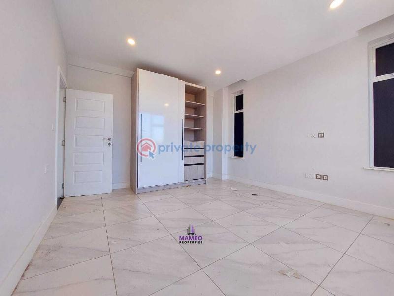 1 bedroom Apartment For Rent Off Rhapta Rd Westlands Nairobi - 10