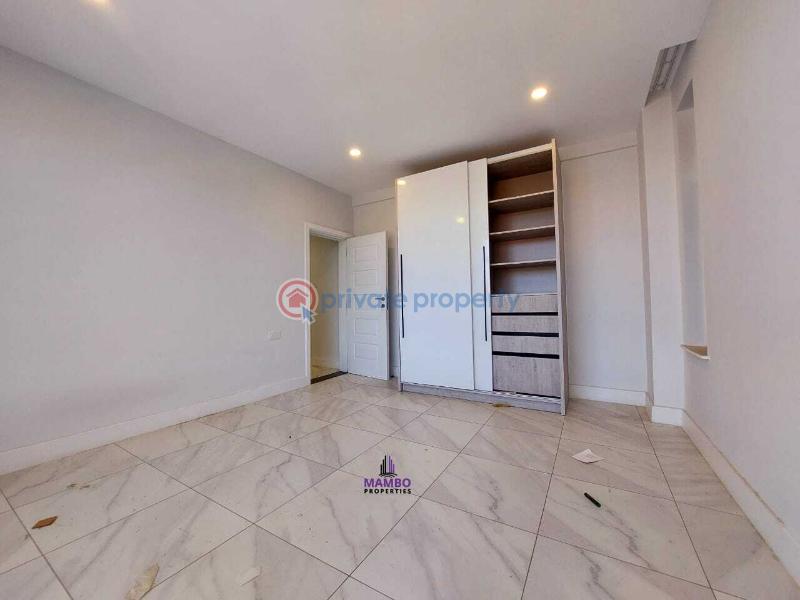 1 bedroom Apartment For Rent Off Rhapta Rd Westlands Nairobi - 7