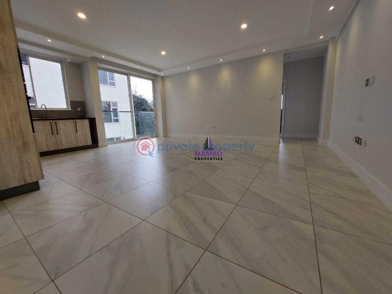 1 bedroom Apartment For Rent Off Rhapta Rd Westlands Nairobi - 2