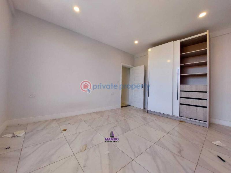 1 bedroom Apartment For Rent Off Rhapta Rd Westlands Nairobi - 8