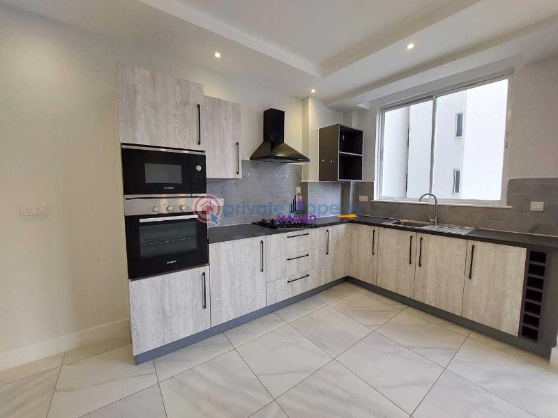 1 bedroom Apartment For Rent Off Rhapta Rd Westlands Nairobi - 1