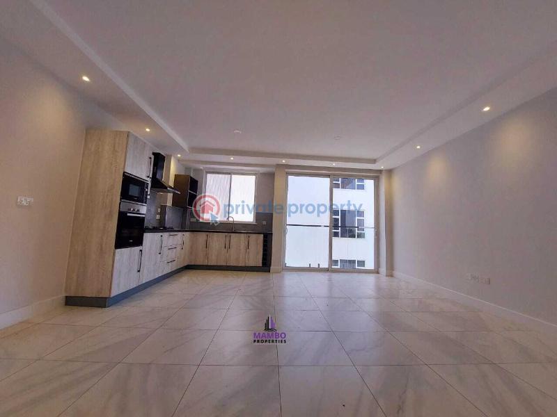 1 bedroom Apartment For Rent Off Rhapta Rd Westlands Nairobi - 4