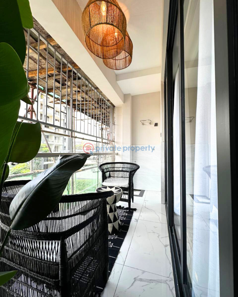 1 bedroom Apartment For Sale Near Yaya Centre Kilimani Nairobi - 7
