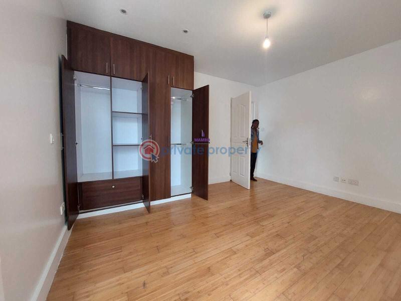 1 bedroom Apartment For Rent Off Rhapta Rd Westlands Nairobi - 4