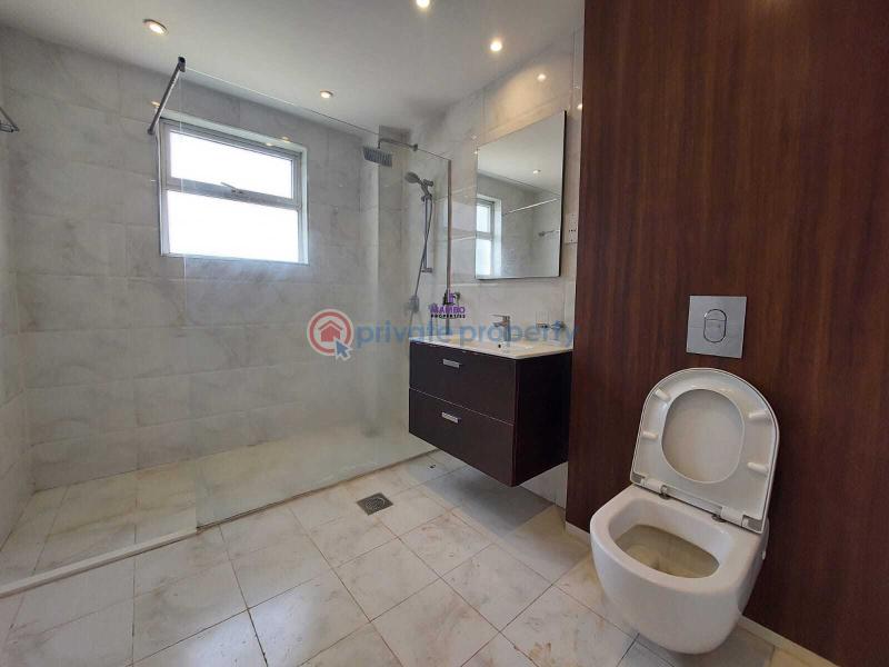 1 bedroom Apartment For Rent Off Rhapta Rd Westlands Nairobi - 2