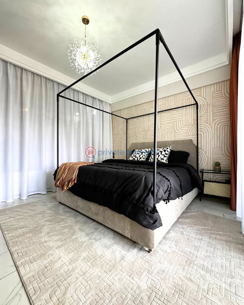 1 bedroom Apartment For Sale Near Yaya Centre Kilimani Nairobi - 5