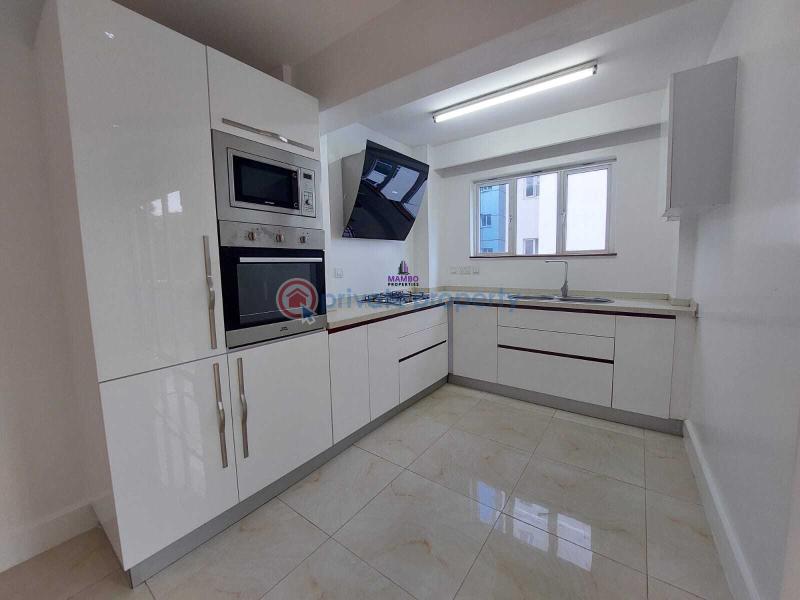 1 bedroom Apartment For Rent Off Rhapta Rd Westlands Nairobi - 1