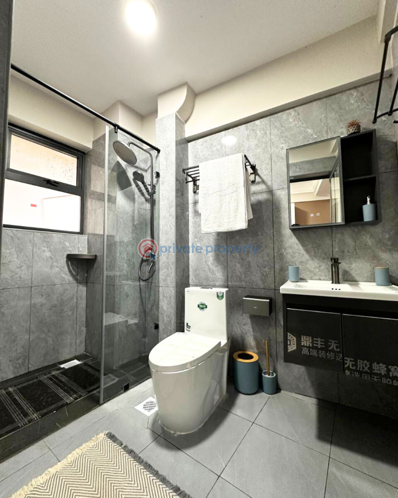 1 bedroom Apartment For Sale Near Yaya Centre Kilimani Nairobi - 1