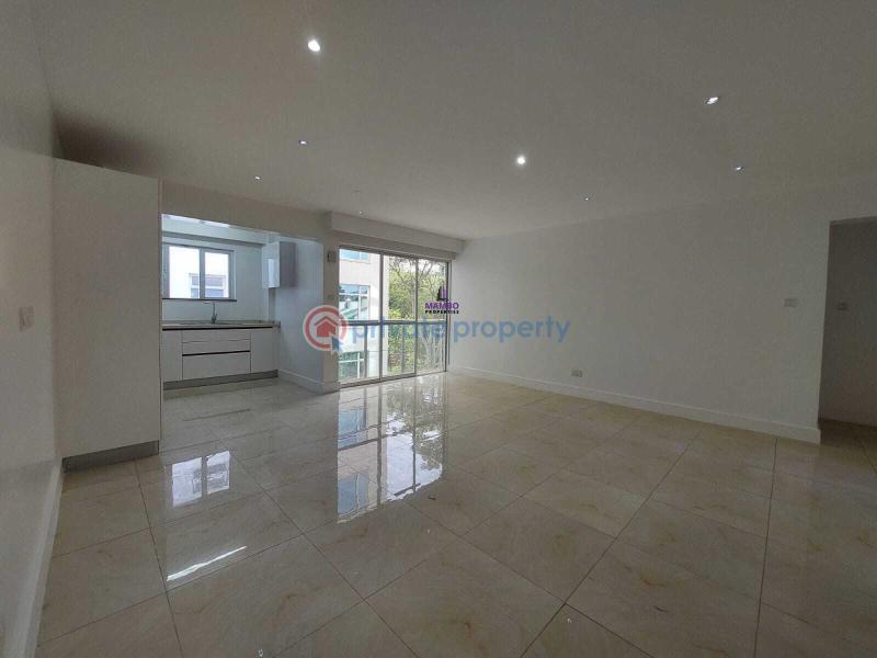1 bedroom Apartment For Rent Off Rhapta Rd Westlands Nairobi - 0