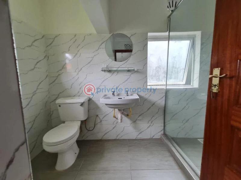 1 bedroom Apartment For Rent Off Rhapta Road Westlands Nairobi - 5